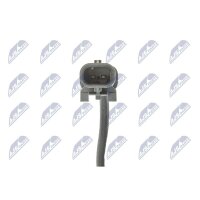 NTY EGT-FT-036 Sensor, Abgastemperatur