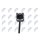 NTY EGT-PL-036 Sensor, Abgastemperatur