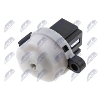 NTY EKS-FR-002 Zünd-/Startschalter