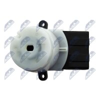 NTY EKS-HY-002 Zünd-/Startschalter