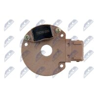 NTY EMZ-DW-000 Schaltgerät, Zündanlage