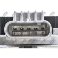 NTY ENOX-RE-008 NOx-Sensor, Harnstoffeinspritzung