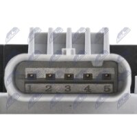 NTY ENOX-RE-014 NOx-Sensor, Harnstoffeinspritzung