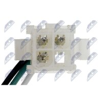 NTY EPE-DW-000 Lenkstockschalter