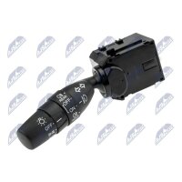 NTY EPE-HD-000 Lenkstockschalter