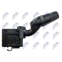NTY EPE-HD-000 Lenkstockschalter