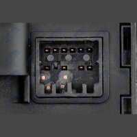 NTY EPE-HD-000 Lenkstockschalter