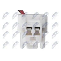 NTY EPE-RE-065 Lenkstockschalter