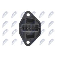 NTY EPP-NS-002A Luftmassenmesser