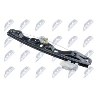 NTY EPS-BM-043 Fensterheber