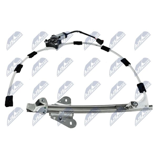 NTY EPS-CH-002 Fensterheber