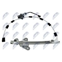 NTY EPS-CH-002 Fensterheber