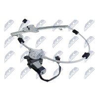 NTY EPS-CH-002 Fensterheber