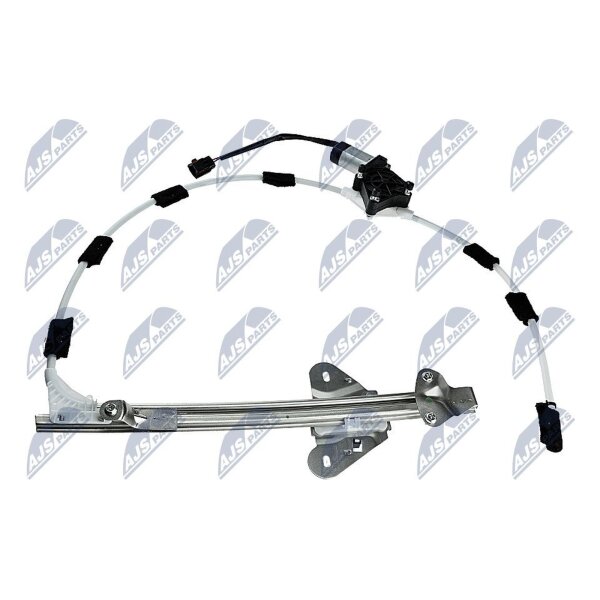 NTY EPS-CH-003 Fensterheber