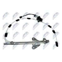 NTY EPS-CH-003 Fensterheber