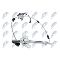 NTY EPS-CH-003 Fensterheber
