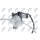 NTY EPS-CH-003 Fensterheber
