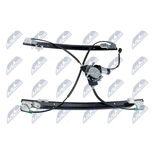 NTY EPS-CH-019S Fensterheber