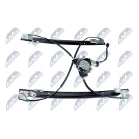 NTY EPS-CH-019S Fensterheber