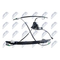 NTY EPS-CH-019S Fensterheber