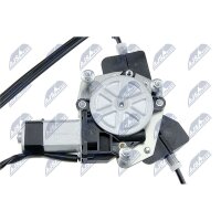 NTY EPS-CH-019S Fensterheber