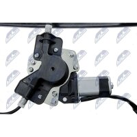 NTY EPS-CH-019S Fensterheber