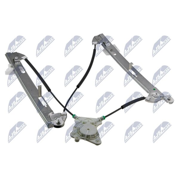 NTY EPS-CH-034 Fensterheber