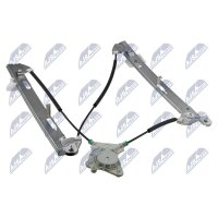 NTY EPS-CH-034 Fensterheber
