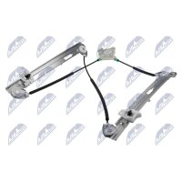 NTY EPS-CH-034 Fensterheber