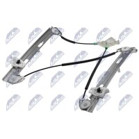 NTY EPS-CH-035 Fensterheber