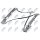 NTY EPS-CH-035 Fensterheber