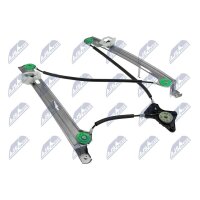 NTY EPS-CH-038 Fensterheber