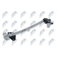 NTY EPS-HD-007 Fensterheber
