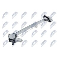 NTY EPS-HD-007 Fensterheber