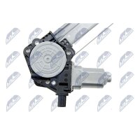 NTY EPS-HD-007 Fensterheber