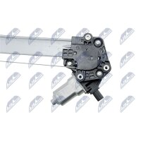 NTY EPS-HD-007 Fensterheber