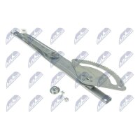 NTY EPS-HY-507 Fensterheber