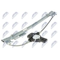 NTY EPS-HY-509 Fensterheber