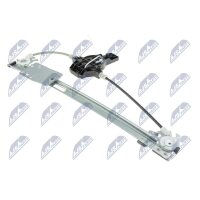 NTY EPS-HY-509 Fensterheber