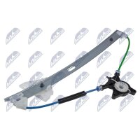 NTY EPS-MZ-005 Fensterheber