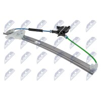 NTY EPS-MZ-005 Fensterheber
