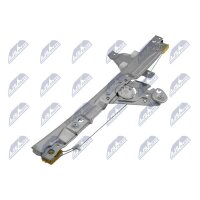 NTY EPS-PE-014 Fensterheber