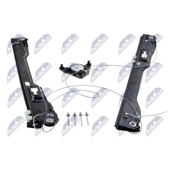 NTY EPS-PS-000 Fensterheber