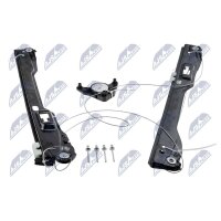 NTY EPS-PS-000 Fensterheber