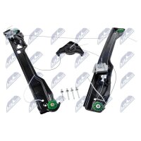 NTY EPS-PS-000 Fensterheber