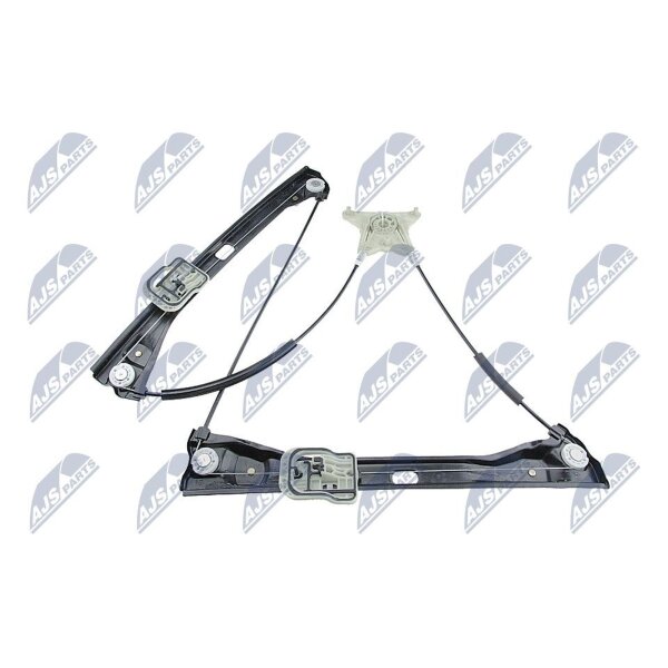 NTY EPS-SE-010 Fensterheber