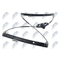 NTY EPS-SK-013 Fensterheber