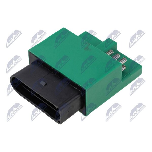 NTY EPW-AU-001 Steuergerät, Kraftstoffpumpe