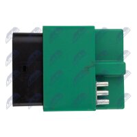 NTY EPW-AU-001 Steuergerät, Kraftstoffpumpe