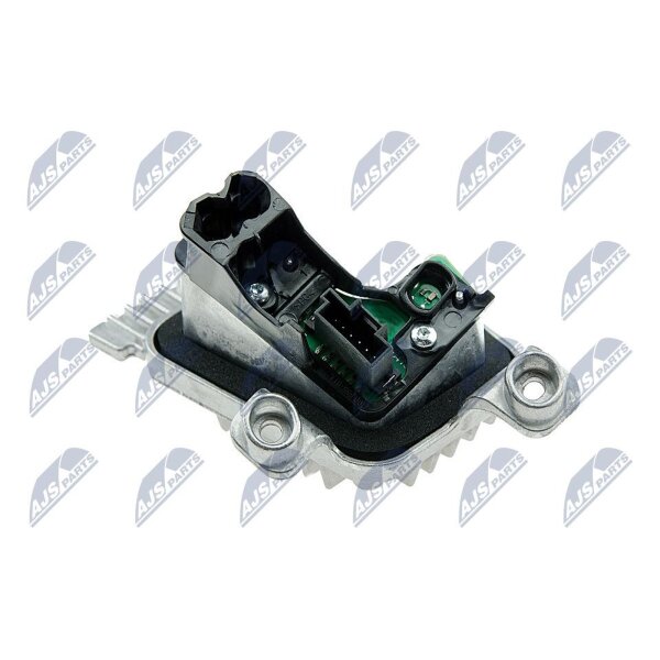 NTY EPX-BM-044 Steuergerät, Beleuchtung